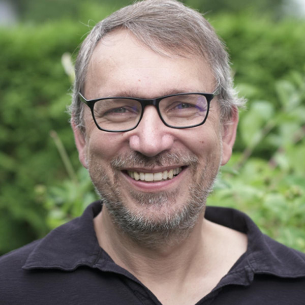 Ralf Ludwig - Grossdemo Karlsruhe 10.12.2023
