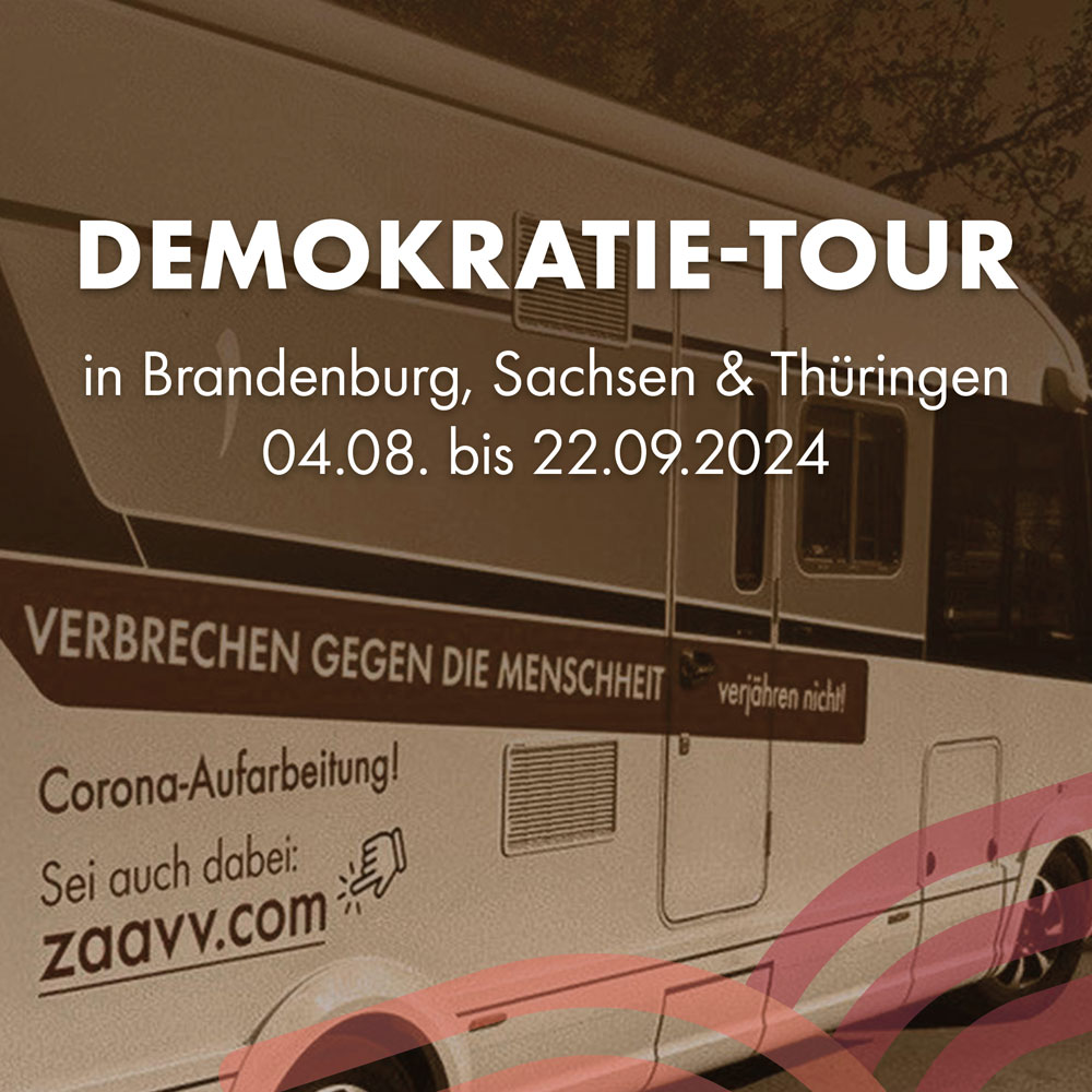 Postkarte Strafanzeigen einreichen Karlsruhe Dezember 2023