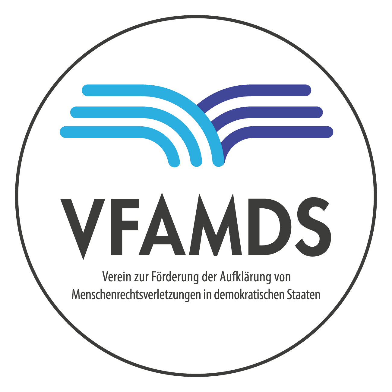 vfamds logo